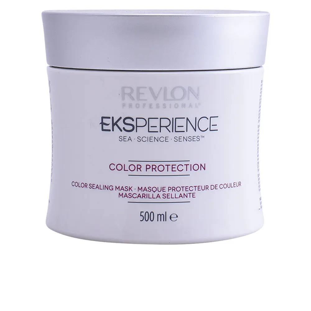 Eksperience Color Protection - Eksperience Color Intensify Maintenance Mask by Revlon