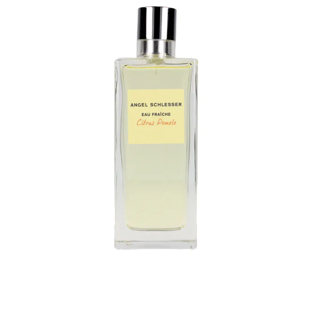 Eau Fraîche Citrus Pomelo - Eau Fraîche Citrus Pomelo Eau De Toilette Spray by Angel Schlesser