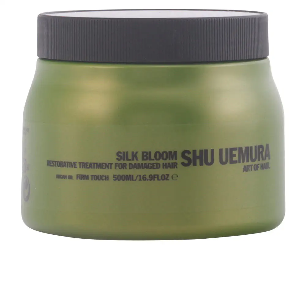 Silk Bloom - Silk Bloom Masque by Shu Uemura