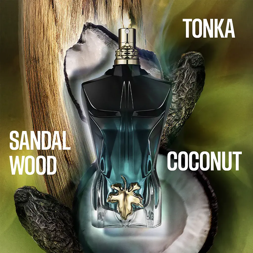 Le Beau - Le Beau Eau De Parfum Spray by Jean Paul Gaultier