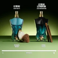 Le Beau - Le Beau Eau De Parfum Spray by Jean Paul Gaultier