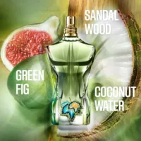 Le Beau - Le Beau Paradise Garden Edp Vapo by Jean Paul Gaultier
