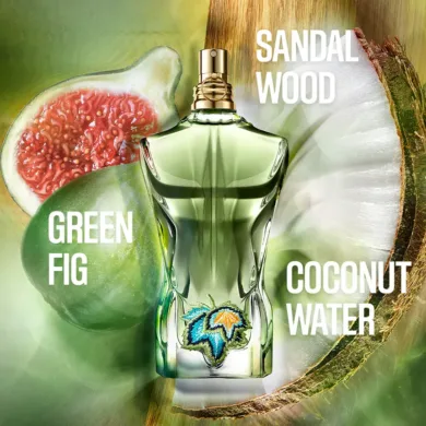 Le Beau - Le Beau Paradise Garden Edp Vapo by Jean Paul Gaultier