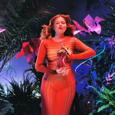 La Belle - La Belle Eau De Parfum Spray by Jean Paul Gaultier