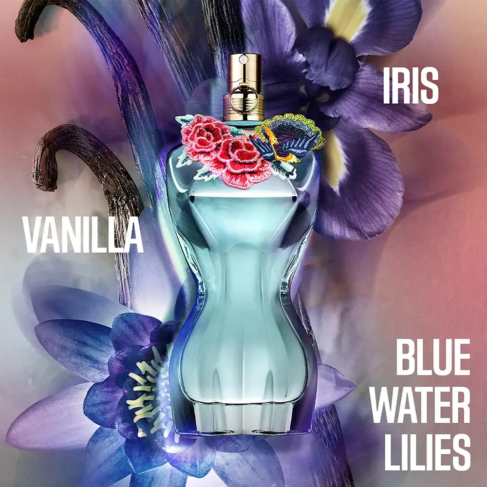La Belle - La Belle Paradise Garden Edp Vapo by Jean Paul Gaultier