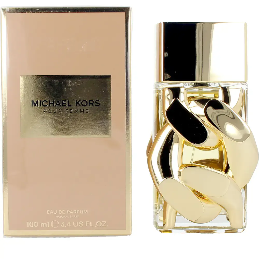 Pour Femme - Pour Femme Edp Vapo by Michael Kors