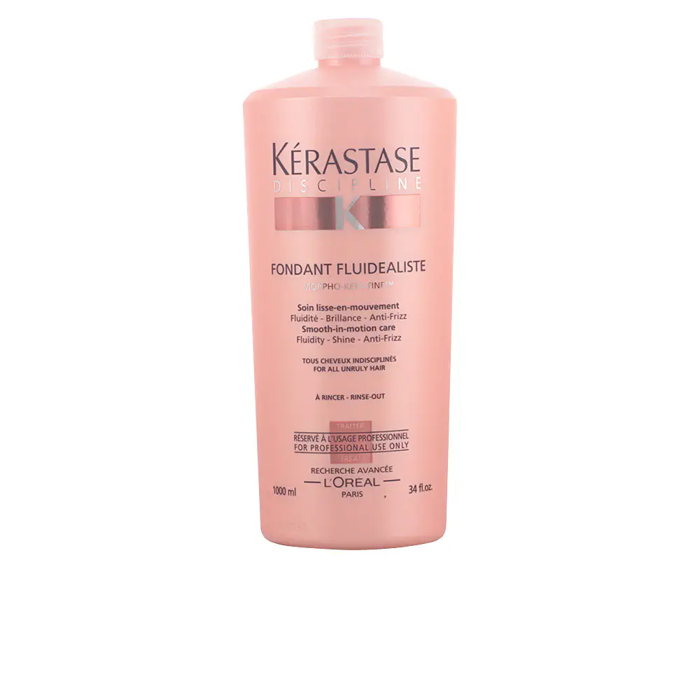 Discipline - Discipline Fondant Fluidealiste by Kerastase