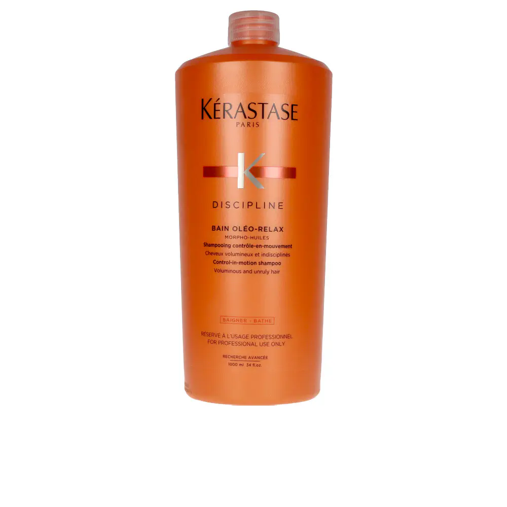 Discipline - Discipline Oléo Relax Bain by Kerastase