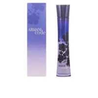 Armani Code Pour Femme - Armani Code Pour Femme Eau De Parfum Spray by Giorgio Armani
