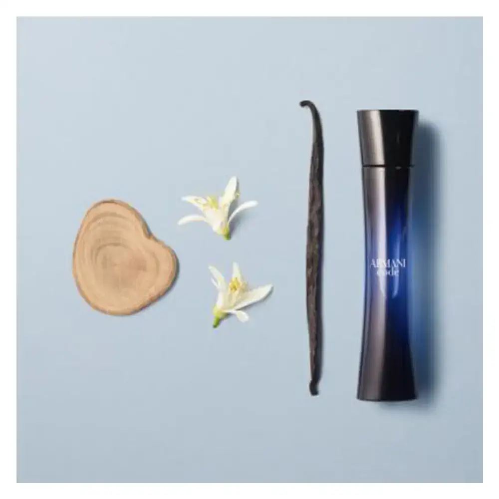 Armani Code Pour Femme - Armani Code Pour Femme Eau De Parfum Spray by Giorgio Armani