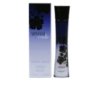 Armani Code Pour Femme - Armani Code Pour Femme Eau De Parfum Spray by Giorgio Armani