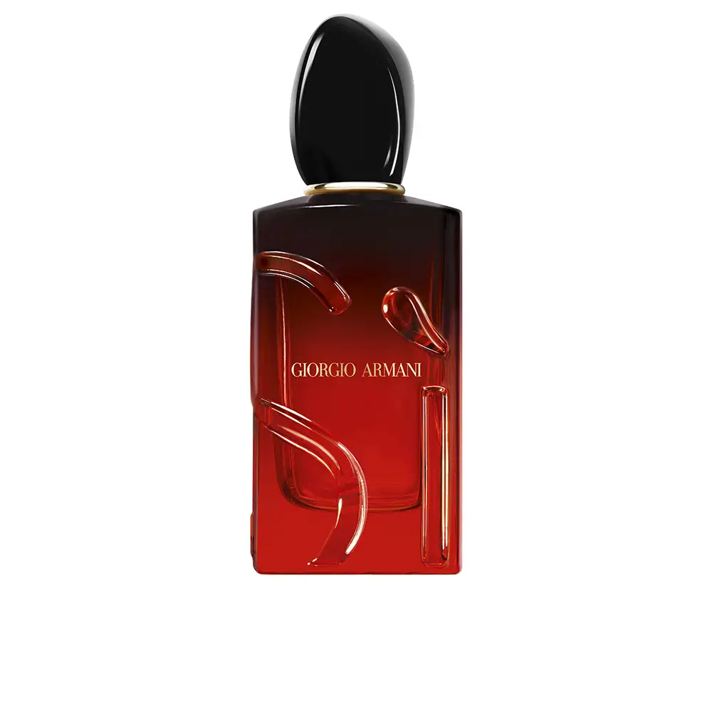Si Passione Intense Edp Vapo by Giorgio Armani Sì - Si Passione Intense Edp Vapo by Giorgio Armani