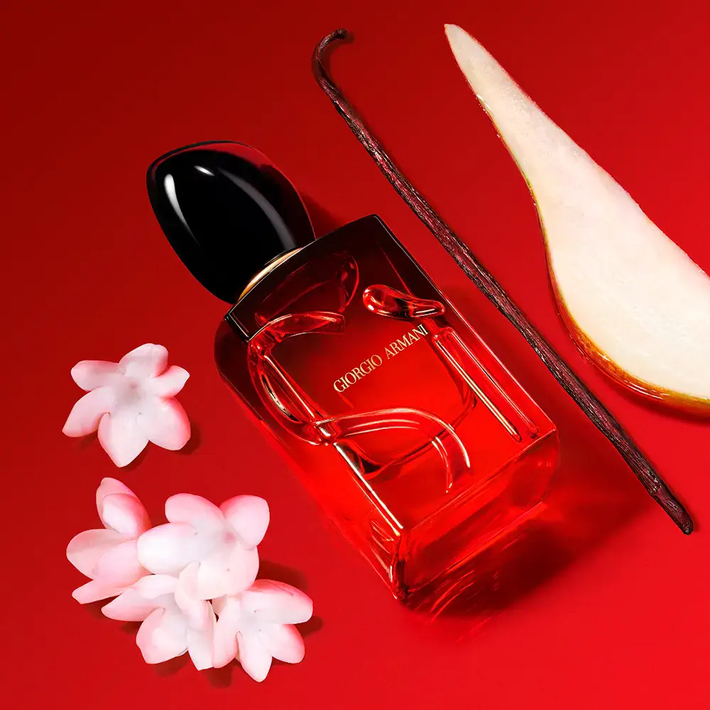 Si Passione Intense Edp Vapo by Giorgio Armani Sì - Si Passione Intense Edp Vapo by Giorgio Armani
