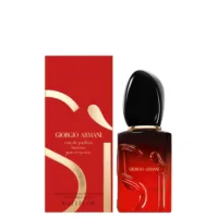 Sì Sì - Si Passione Intense Edp Vapo by Giorgio Armani