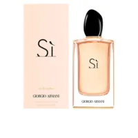 Sì - Sì Limited Edition Eau De Parfum Spray by Giorgio Armani