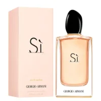 Sì Sì - Sì Limited Edition Eau De Parfum Spray by Giorgio Armani