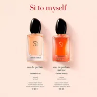 Sì Sì - Sì Limited Edition Eau De Parfum Spray by Giorgio Armani