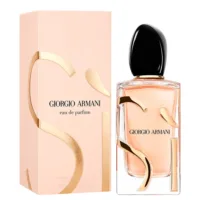 Sì Sì - Sì Eau De Parfum Spray by Giorgio Armani