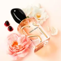 Sì Sì - Sì Eau De Parfum Spray by Giorgio Armani