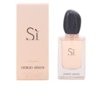 Sì - Sì Eau De Parfum Spray by Giorgio Armani