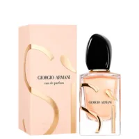 Sì Sì - Sì Eau De Parfum Spray by Giorgio Armani