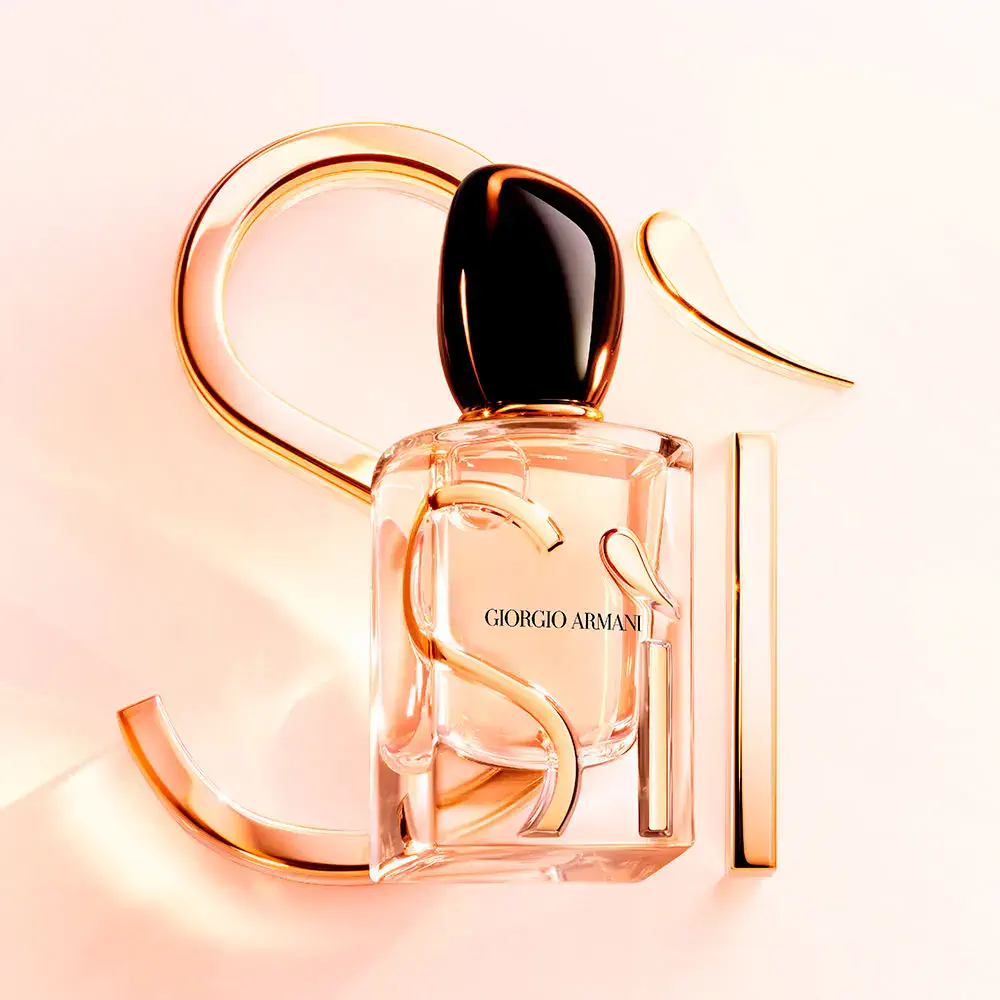 Sì Eau De Parfum Spray by Giorgio Armani Sì - Sì Eau De Parfum Spray by Giorgio Armani