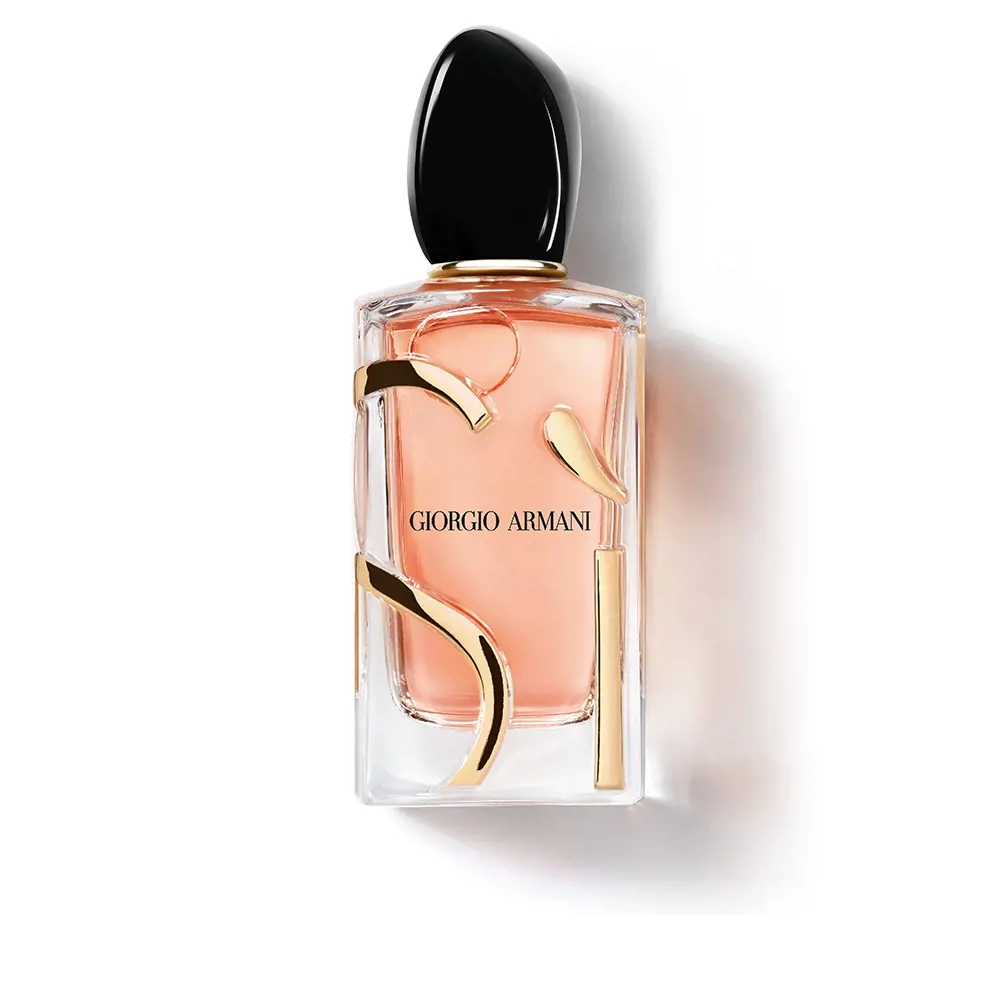 Sì - Sì Intense Edp Vapor Refillable by Giorgio Armani
