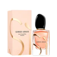 Sì - Sì Intense Edp Vapor Refillable by Giorgio Armani