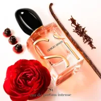 Sì - Sì Intense Edp Vapor Refillable by Giorgio Armani