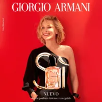 Sì - Sì Intense Edp Vapor Refillable by Giorgio Armani