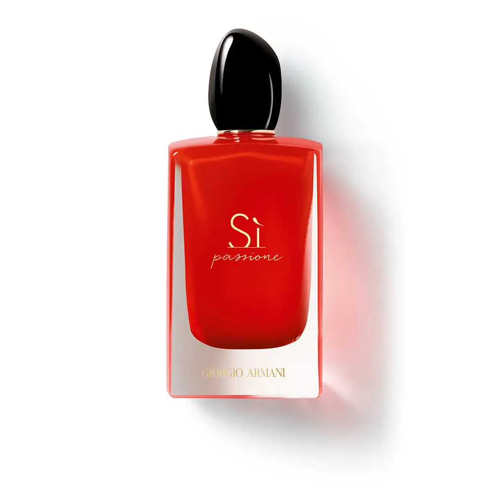Sì - Sì Passione Limited Edition Edp Vapo by Giorgio Armani