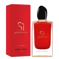 Sì - Sì Passione Limited Edition Edp Vapo by Giorgio Armani