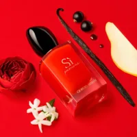 Sì - Sì Passione Limited Edition Edp Vapo by Giorgio Armani