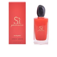 Sì - Sì Passione Eau De Parfum Spray by Giorgio Armani