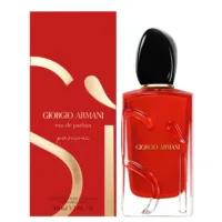 Sì - Sì Passione Eau De Parfum Spray by Giorgio Armani