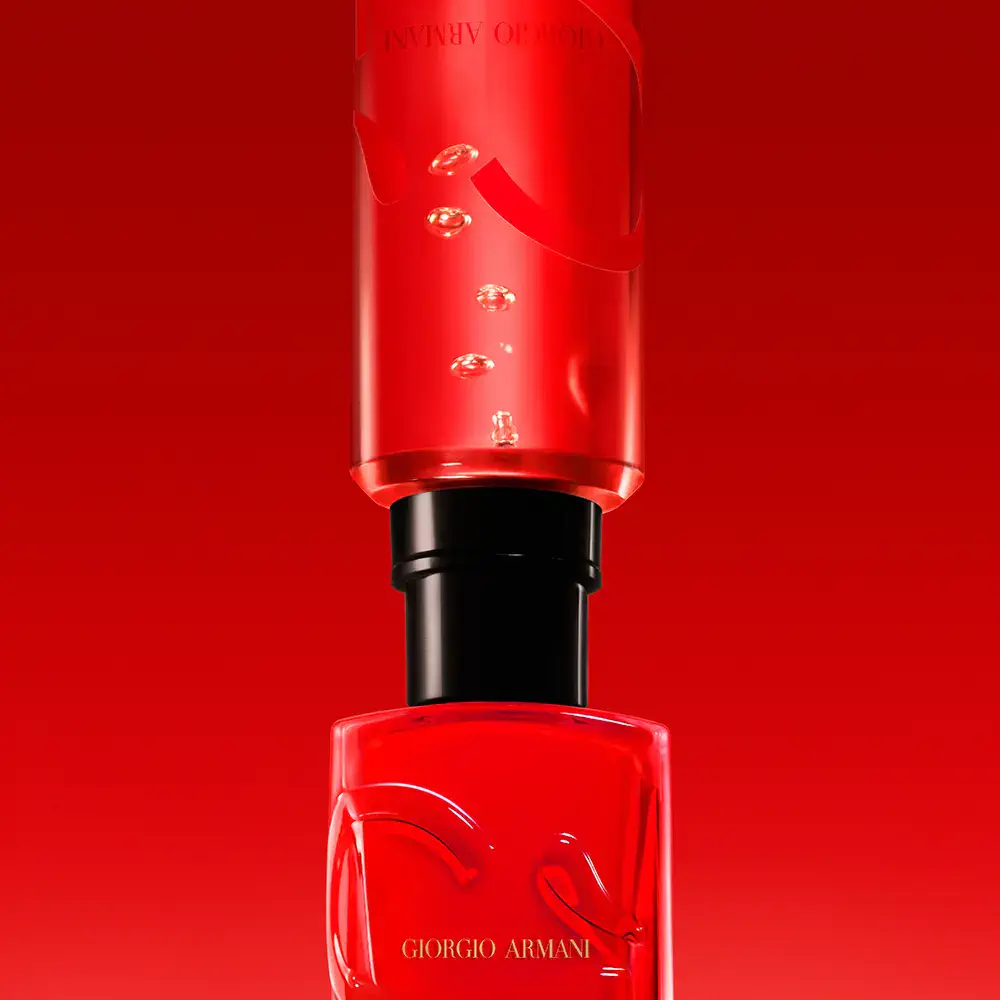 Sì - Sì Passione Eau De Parfum Spray by Giorgio Armani