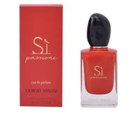Sì - Sì Passione Eau De Parfum Spray by Giorgio Armani