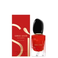 Sì - Sì Passione Eau De Parfum Spray by Giorgio Armani
