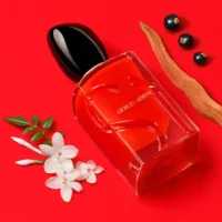 Sì - Sì Passione Eau De Parfum Spray by Giorgio Armani