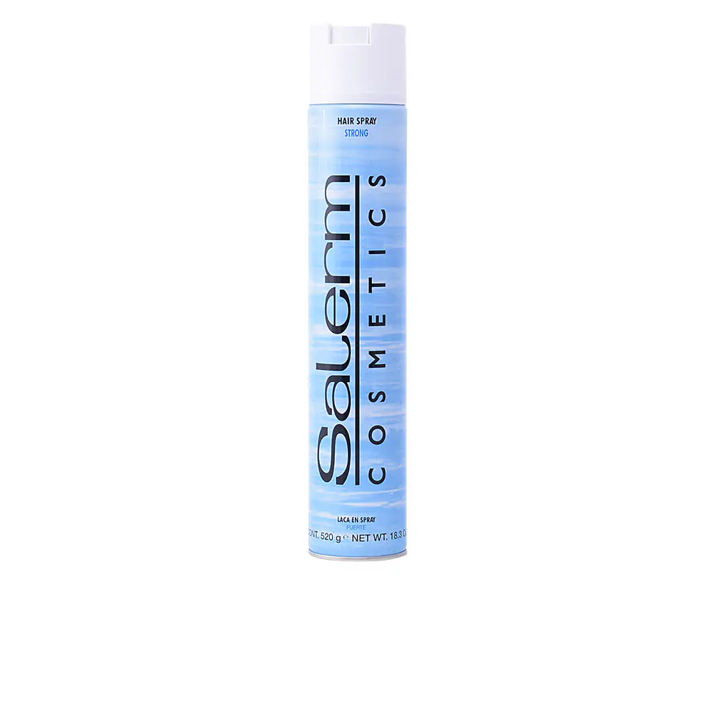 Hair Spray - Hair Spray Strong R by Salerm