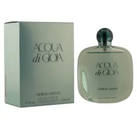 Acqua Di Gioia - Acqua Di Gioia Eau De Parfum Spray by Giorgio Armani