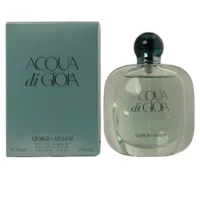 Acqua Di Gioia - Acqua Di Gioia Eau De Parfum Spray by Giorgio Armani