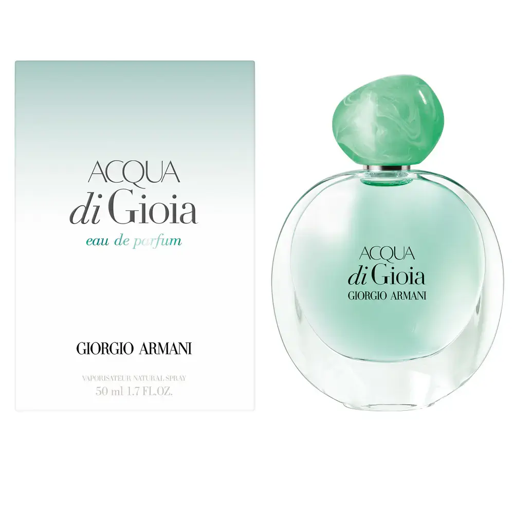 Acqua Di Gioia Eau De Parfum Spray by Giorgio Armani Acqua Di Gioia - Acqua Di Gioia Eau De Parfum Spray by Giorgio Armani