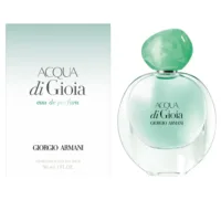 Acqua Di Gioia Acqua Di Gioia - Acqua Di Gioia Eau De Parfum Spray by Giorgio Armani