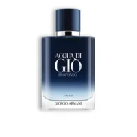 Acqua Di Giò Pour Homme - Acqua Di Giò Pour Homme Profondo Parfum Edp Vapo by Giorgio Armani