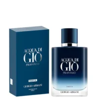 Acqua Di Giò Pour Homme - Acqua Di Giò Pour Homme Profondo Parfum Edp Vapo by Giorgio Armani