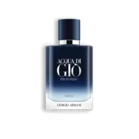 Acqua Di Giò Pour Homme - Acqua Di Giò Pour Homme Profondo Parfum Edp Vapor by Giorgio Armani