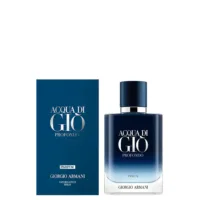 Acqua Di Giò Pour Homme - Acqua Di Giò Pour Homme Profondo Parfum Edp Vapor by Giorgio Armani