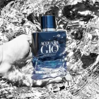 Acqua Di Giò Pour Homme - Acqua Di Giò Pour Homme Profondo Parfum Edp Vapor by Giorgio Armani