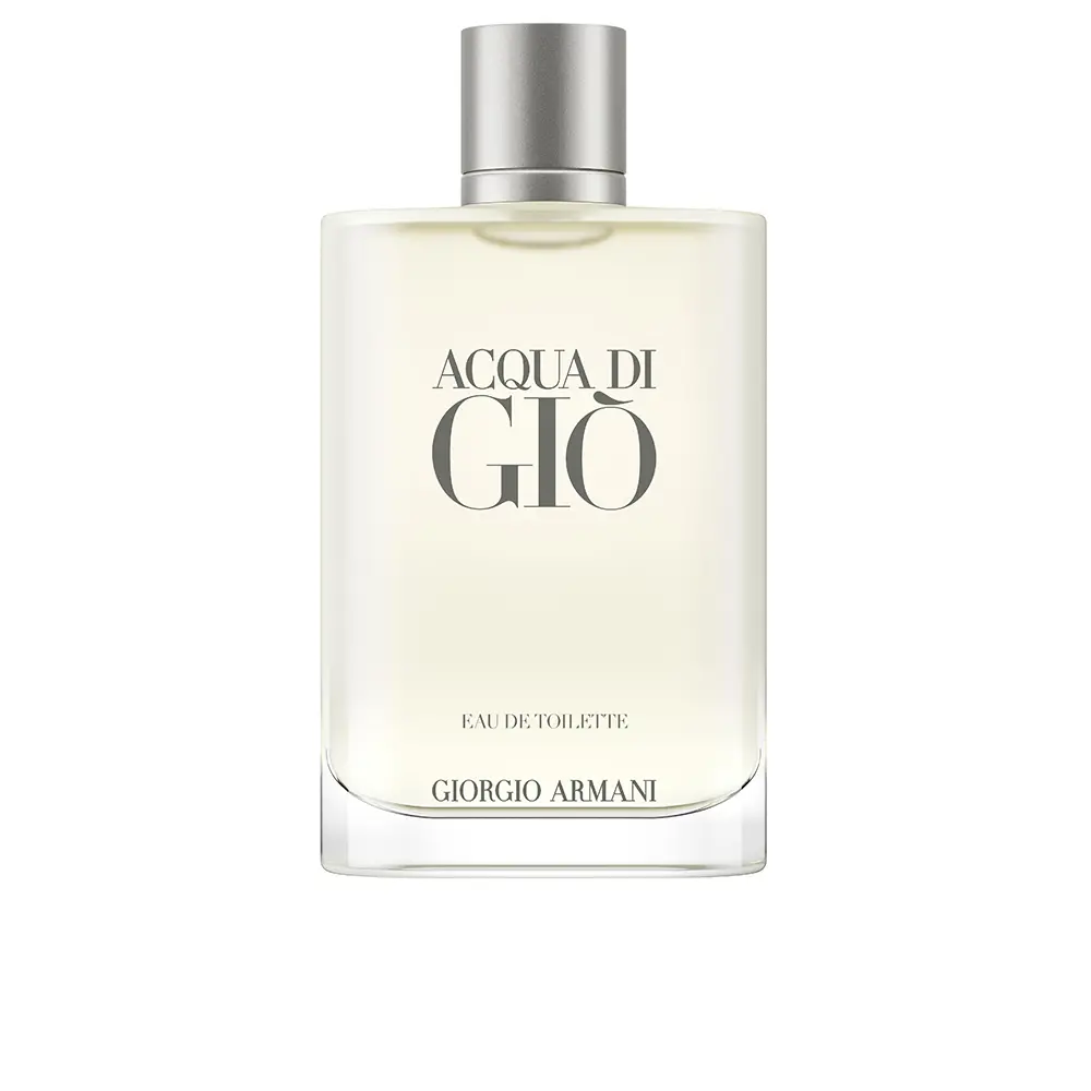 Acqua Di Giò Pour Homme - Acqua Di Giò Pour Homme Edt Refillable Vapour by Giorgio Armani